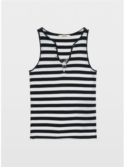 TIF ZADIG&VOLTAIRE | JWTT01277103 JUDO